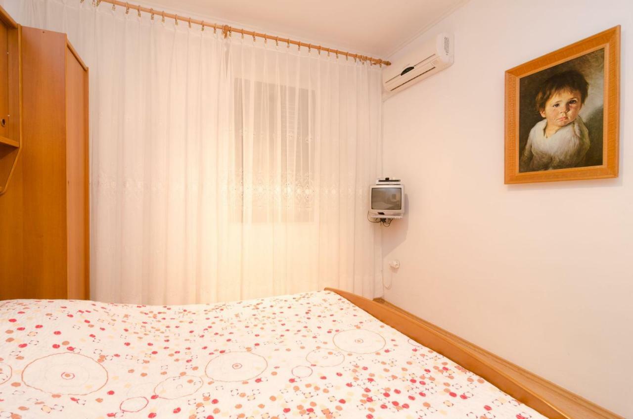 Rooms Mozara Trsteno Exterior foto